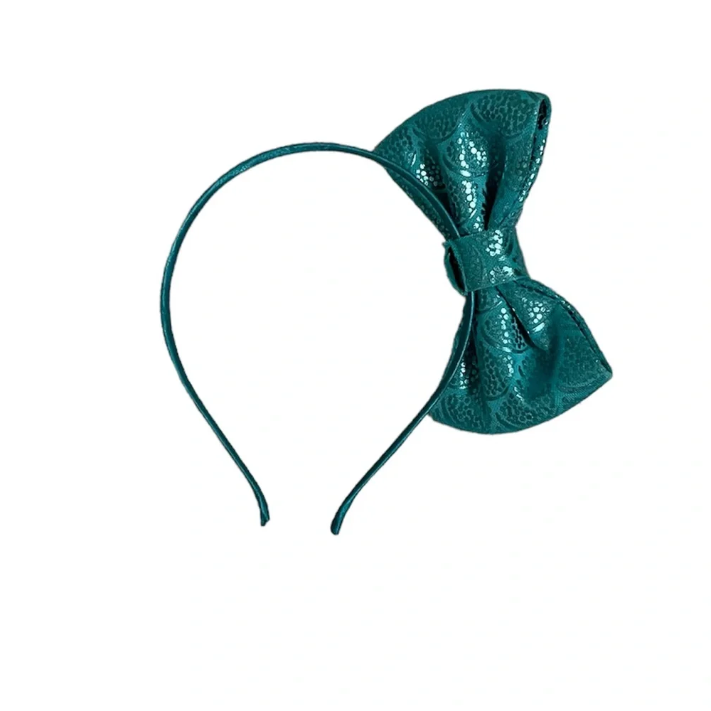 N/A girls teal